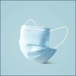 Medical/Surgical Face Mask