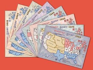 Why Players Love Learning History With Election Lab Online