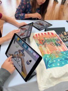 How Kids Fell in Love with Hand Hygiene at Ed Games Expo