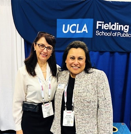 Mentorship Creates Ripples That Last a Lifetime